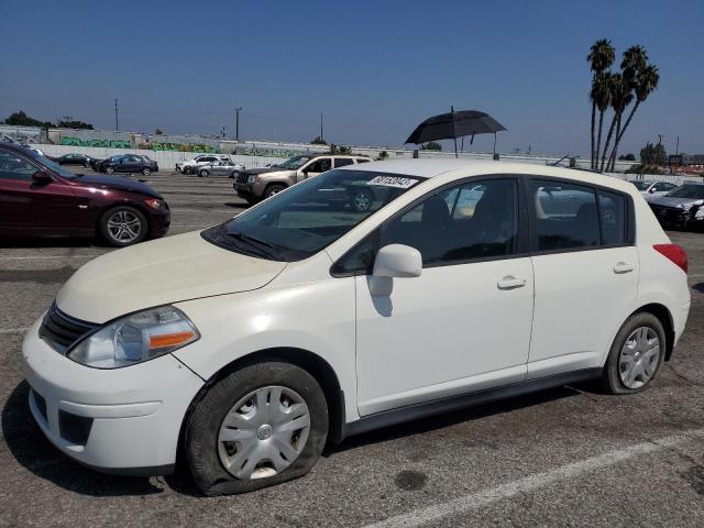 NISSAN VERSA S 2012 with VIN 3N1BC1CP0CK211682 - Photo from auction