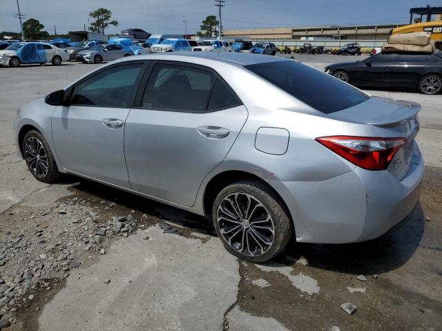 Photo 2 from auction – 2016 TOYOTA COROLLA L with VIN 5YFBURHE1GP487159