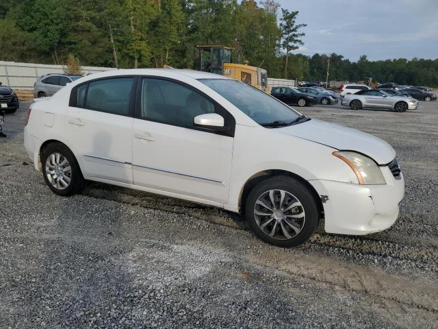 Photo 4 from auction – 2011 NISSAN SENTRA 2.0 with VIN 3N1AB6APXBL607139