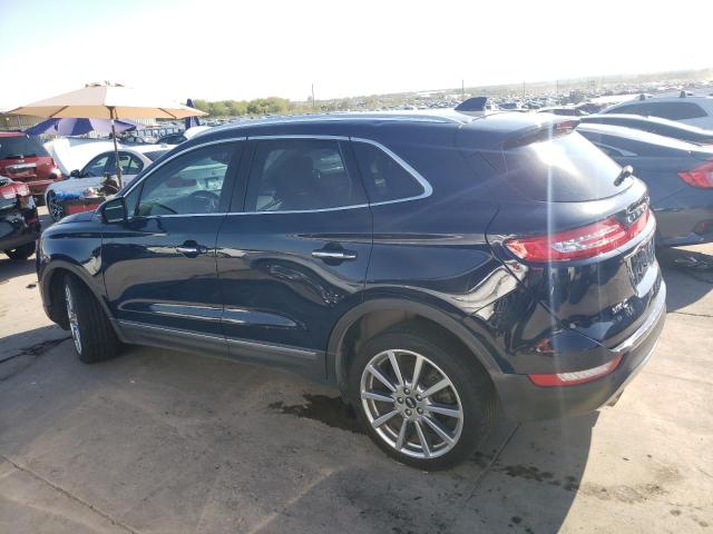 Photo 2 from auction – 2019 LINCOLN MKC RESERV with VIN 5LMCJ3C96KUL17663