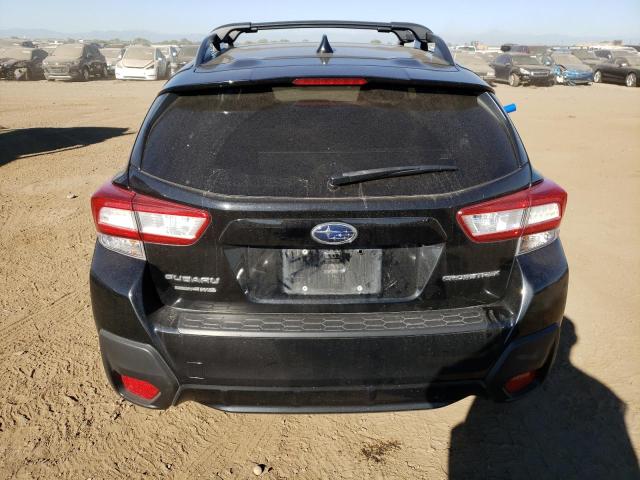 Photo 6 from auction – 2019 SUBARU CROSSTREK with VIN JF2GTAEC5KH331810