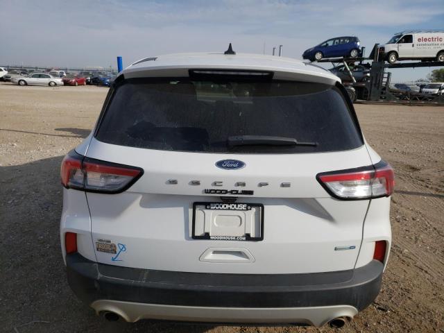 Photo 6 from auction – 2020 FORD ESCAPE SE with VIN 1FMCU9G62LUB49034
