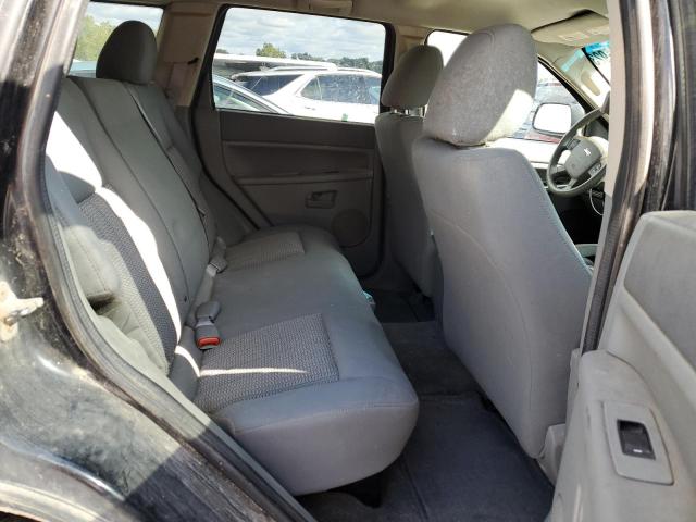 Photo 11 from auction – 2007 JEEP GRAND CHER with VIN 1J8GR48K17C679831