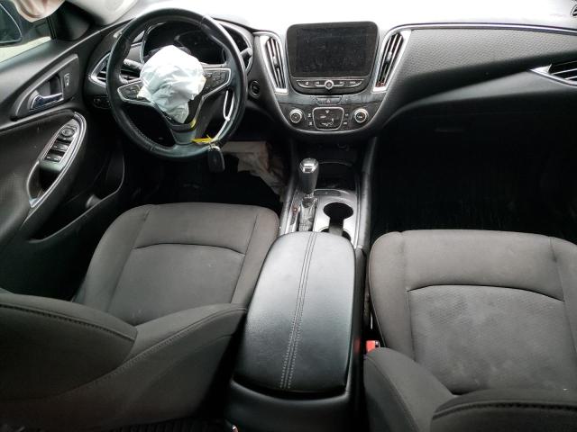 Photo 8 from auction – 2018 CHEVROLET MALIBU LT with VIN 1G1ZD5ST5JF193558