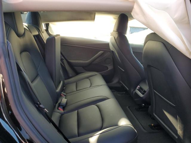 Photo 10 from auction – 2023 TESLA MODEL 3 with VIN 5YJ3E1EA0PF600485