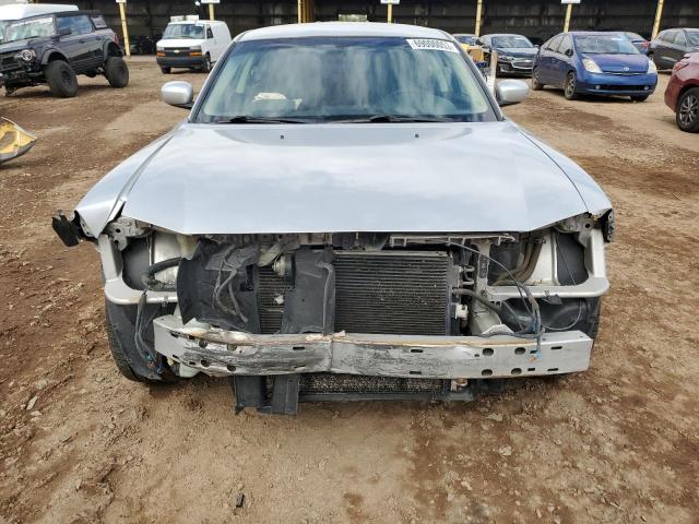 Photo 5 from auction – 2010 DODGE CHARGER SX with VIN 2B3CA3CV7AH252619