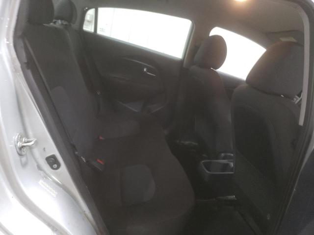 Снимка 10 от търг – 2015 KIA RIO LX с VIN KNADM4A38F6443134