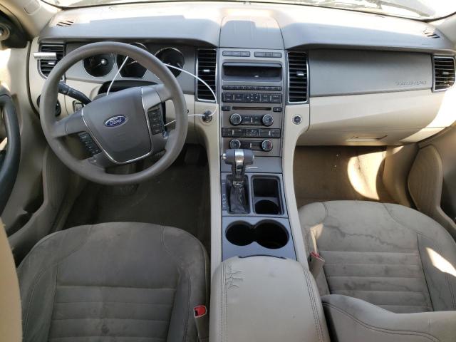 Photo 8 from auction – 2011 FORD TAURUS SE with VIN 1FAHP2DW2BG124084