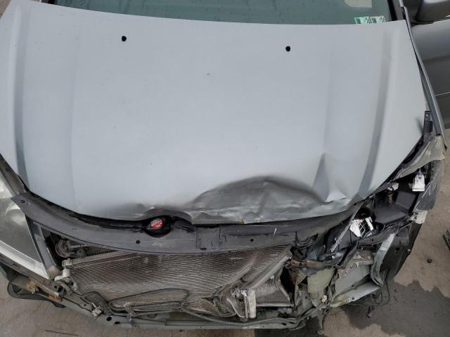 Photo 12 from auction – 2010 HONDA ODYSSEY EX with VIN 5FNRL3H71AB074015