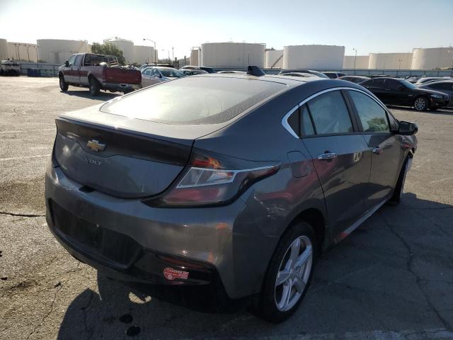 Photo 3 from auction – 2017 CHEVROLET VOLT LT with VIN 1G1RC6S58HU175944