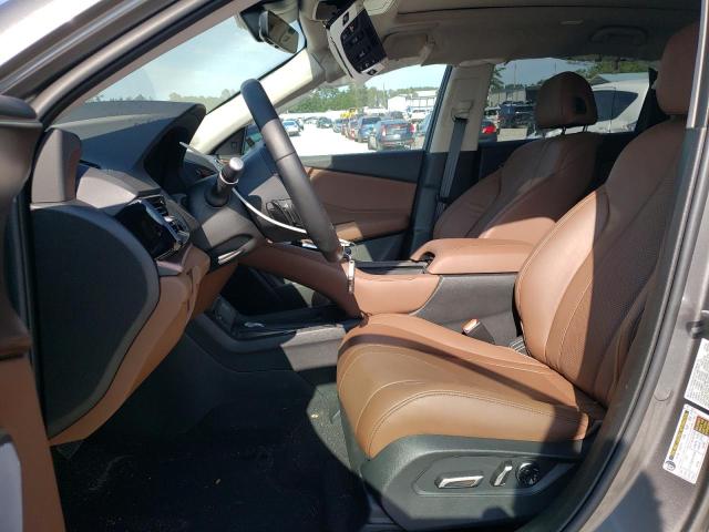 Photo 7 from auction – 2023 ACURA RDX TECHNO with VIN 5J8TC1H54PL001057
