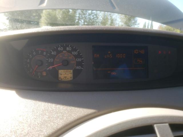 Photo 9 from auction – 2004 NISSAN QUEST S with VIN 5N1BV28U24N322706