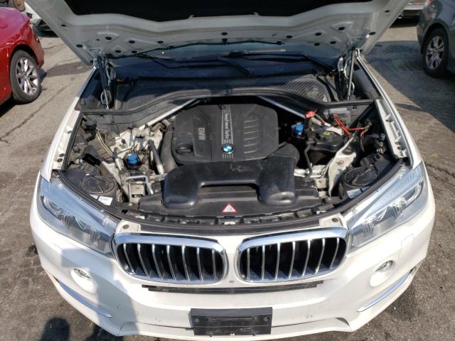 Photo 12 from auction – 2015 BMW X5 XDRIVE3 with VIN 5UXKS4C58F0N09892