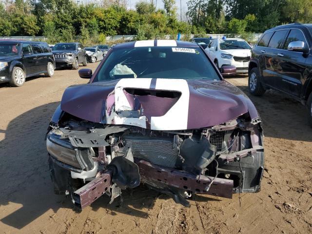 Photo 5 from auction – 2020 DODGE CHARGER SC with VIN 2C3CDXGJ8LH177280