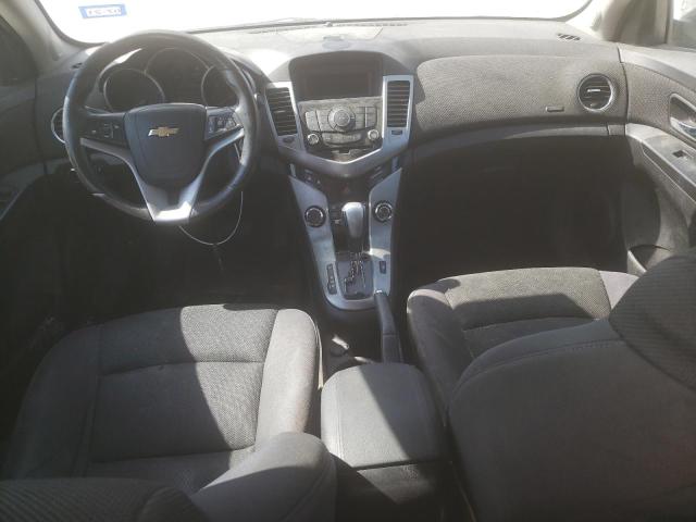 Photo 8 from auction – 2013 CHEVROLET CRUZE with VIN 1G1PC5SB0D7273656