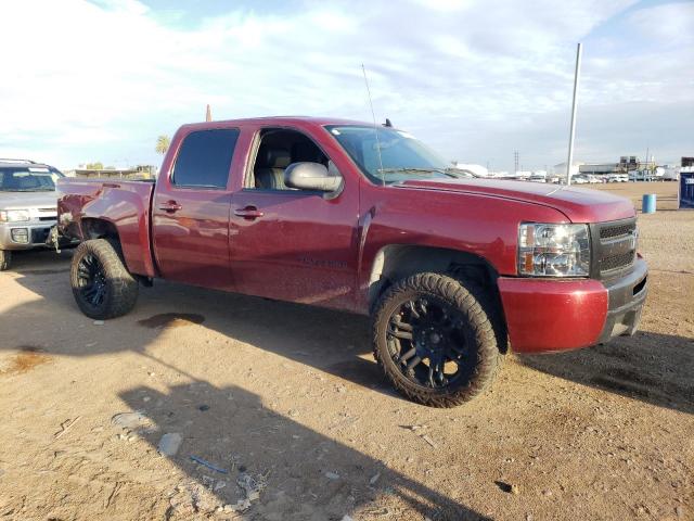 Photo 4 from auction – 2007 CHEVROLET SILVERADO with VIN 2GCEK13Y971564574