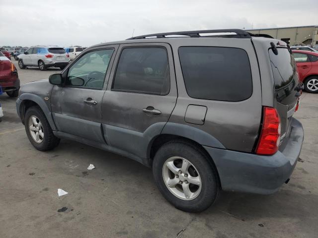 Photo 2 from auction – 2006 MAZDA TRIBUTE I with VIN 4F2YZ02Z66KM25983