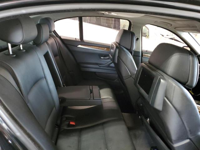Photo 10 from auction – 2011 BMW 535 XI with VIN WBAFU7C53BC872749
