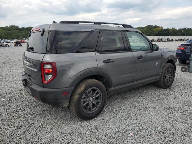 Photo 3 from auction – 2022 FORD BRONCO SPO with VIN 3FMCR9B60NRE16030
