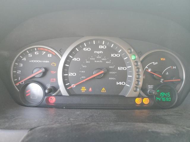 Photo 9 from auction – 2005 HONDA PILOT with VIN 5FNYF18555B007946