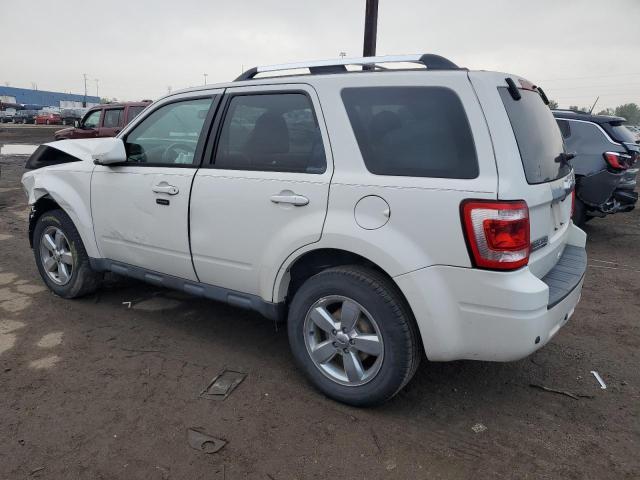 Photo 2 from auction – 2010 FORD ESCAPE LIM with VIN 1FMCU0EG3AKC76620
