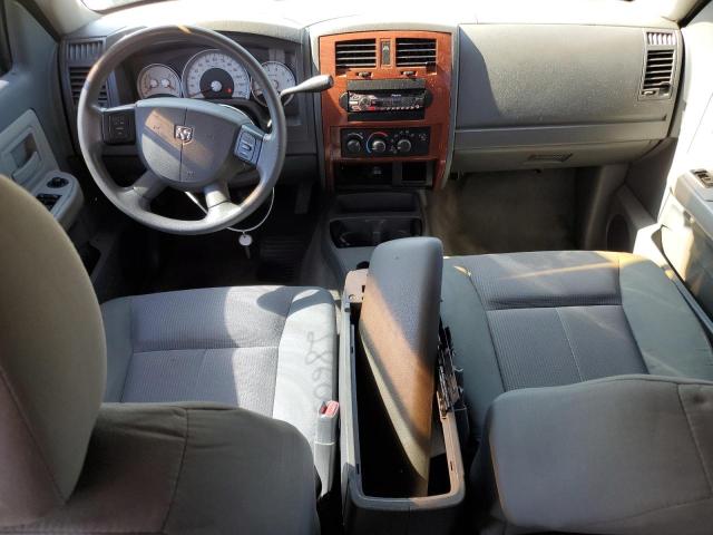 Photo 8 from auction – 2005 DODGE DAKOTA QUA with VIN 1D7HE48N35S326081