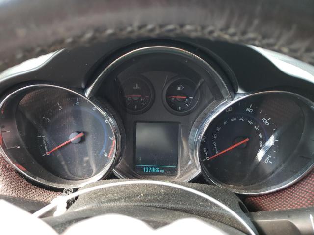 Photo 9 from auction – 2012 CHEVROLET CRUZE LT with VIN 1G1PF5SC6C7323622