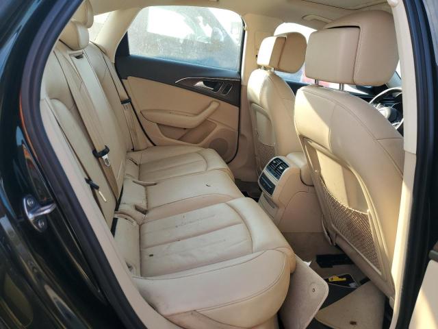 Снимка 10 от търг – 2012 AUDI A6 PREMIUM с VIN WAUGGAFC0CN147747