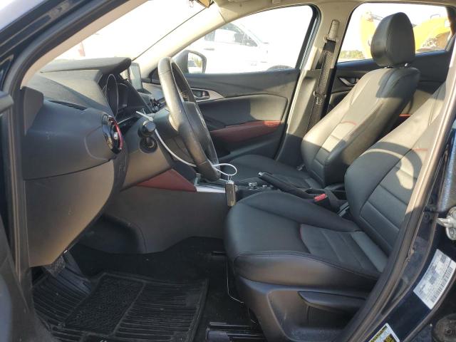 Снимка 7 от търг – 2018 MAZDA CX-3 TOURI с VIN JM1DKFC78J0301074