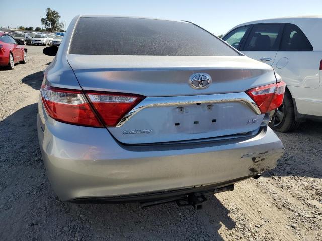 Photo 6 from auction – 2015 TOYOTA CAMRY LE with VIN 4T4BF1FK7FR481714