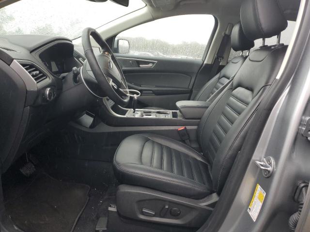 صورة رقم 7 من المزاد - 2023 FORD EDGE SEL مع VIN 2FMPK4J99PBA22399