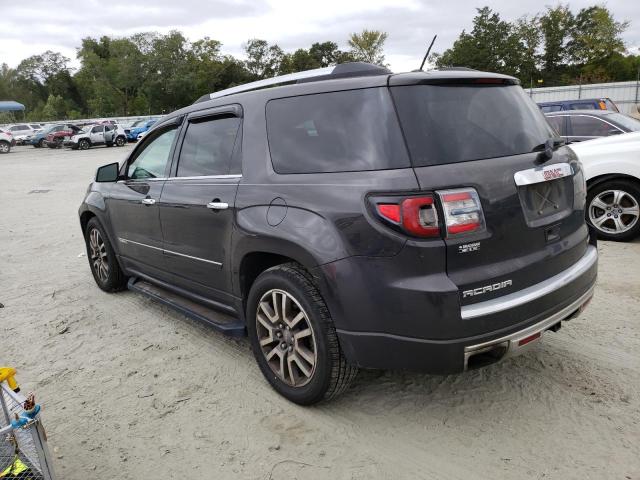 Photo 2 from auction – 2014 GMC ACADIA DEN with VIN 1GKKVTKDXEJ139814
