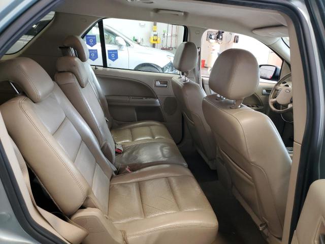 Photo 11 from auction – 2007 FORD FREESTYLE with VIN 1FMZK02167GA06910