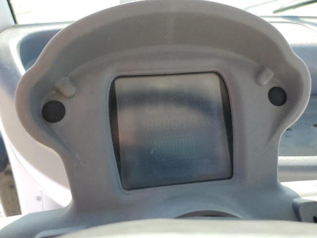 Foto 8 de la subasta – 2008 OTHR GOLF CART con VIN 5ASAG47407F044535