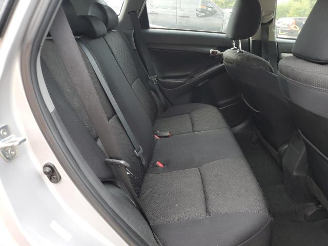 Photo 10 from auction – 2010 PONTIAC VIBE with VIN 5Y2SP6E85AZ415088