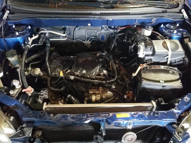 Photo 11 from auction – 2007 TOYOTA COROLLA CE with VIN JTDBR32E470115607