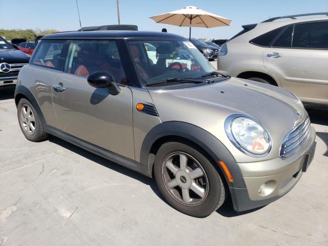 Photo 4 from auction – 2009 MINI COOPER with VIN WMWMF33519TW73283