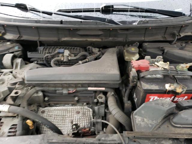 Photo 11 from auction – 2015 NISSAN ROGUE S with VIN 5N1AT2MTXFC800982