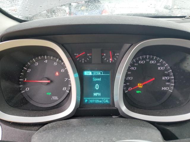 Photo 9 from auction – 2016 CHEVROLET EQUINOX LT with VIN 2GNFLFEKXG6178456