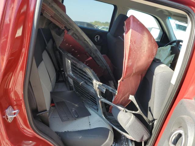 Photo 11 from auction – 2007 DODGE NITRO SLT with VIN 1D8GT58K77W614156