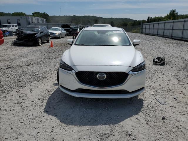 Photo 5 from auction – 2019 MAZDA 6 with VIN JM1GL1UM6K1503120