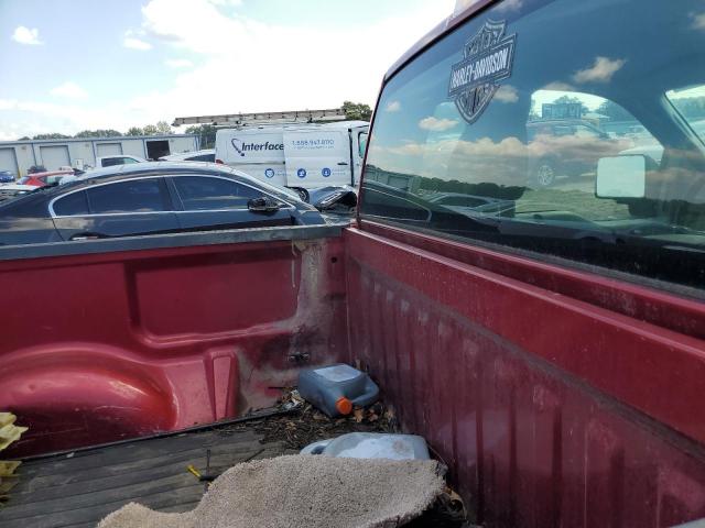 Photo 10 from auction – 2007 FORD F150 with VIN 1FTRF12227KD18615