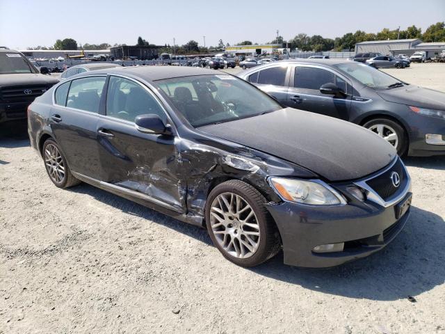 Снимка 4 от търг – 2008 LEXUS GS 350 с VIN JTHBE96S080035042