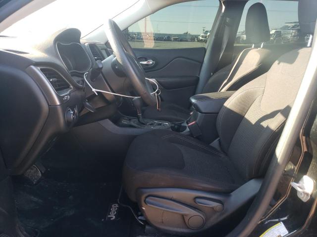 Photo 7 from auction – 2019 JEEP CHEROKEE L with VIN 1C4PJLCB0KD242163