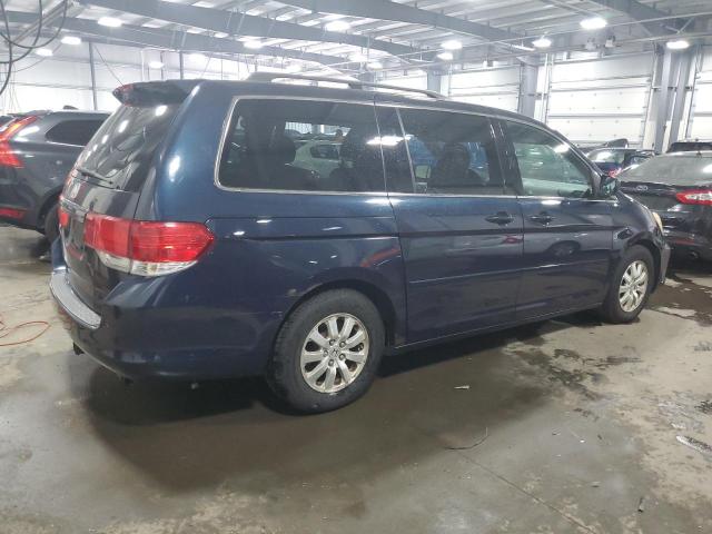 Photo 3 from auction – 2009 HONDA ODYSSEY EX with VIN 5FNRL38619B004470