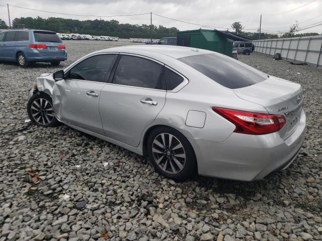 Photo 2 from auction – 2017 NISSAN ALTIMA 2.5 with VIN 1N4AL3AP5HC249385