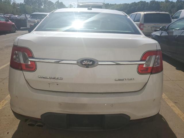 Photo 6 from auction – 2012 FORD TAURUS LIM with VIN 1FAHP2FW6CG110686