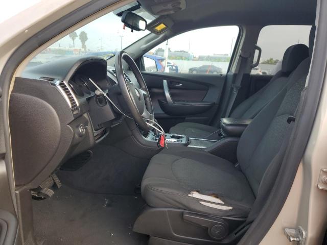 Photo 7 from auction – 2007 GMC ACADIA SLE with VIN 1GKER13737J155192