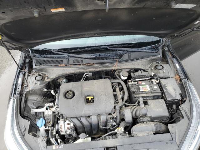 Photo 11 from auction – 2019 KIA FORTE FE with VIN 3KPF24AD0KE120503