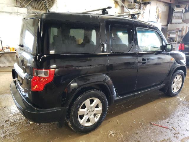 Photo 3 from auction – 2010 HONDA ELEMENT EX with VIN 5J6YH2H76AL004640